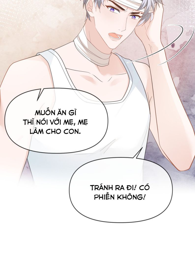 Chó Săn Chapter 18 - Trang 2