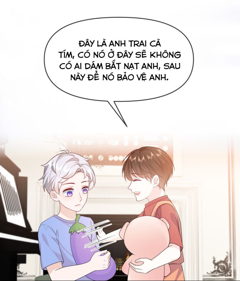 Chó Săn Chapter 18 - Trang 2