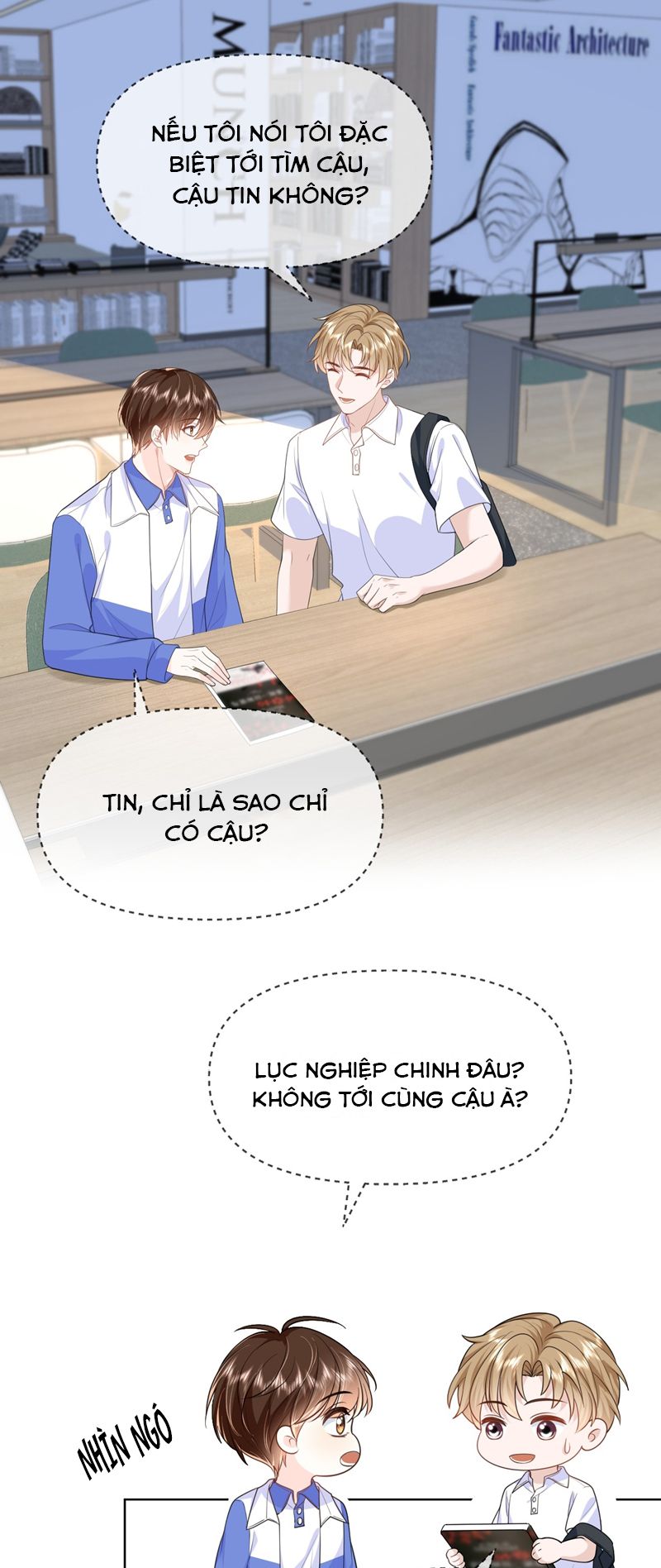 Chó Săn Chapter 11 - Trang 2