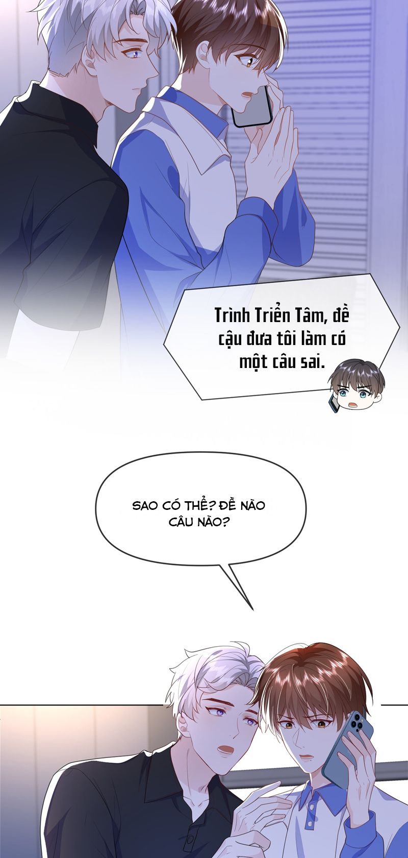 Chó Săn Chapter 10 - Trang 2