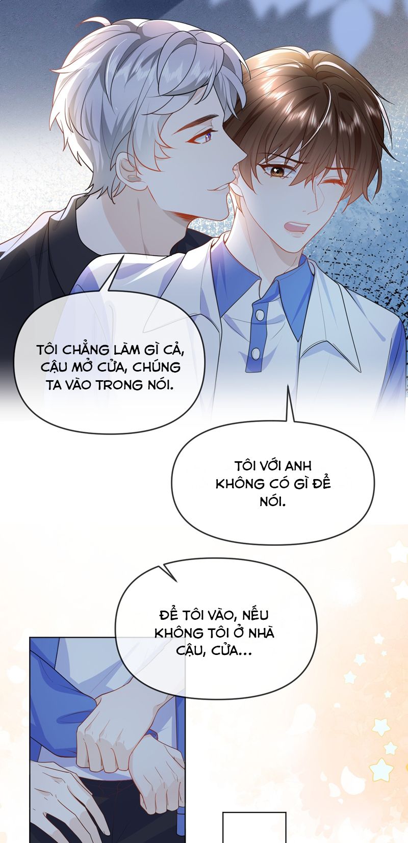 Chó Săn Chapter 10 - Trang 2