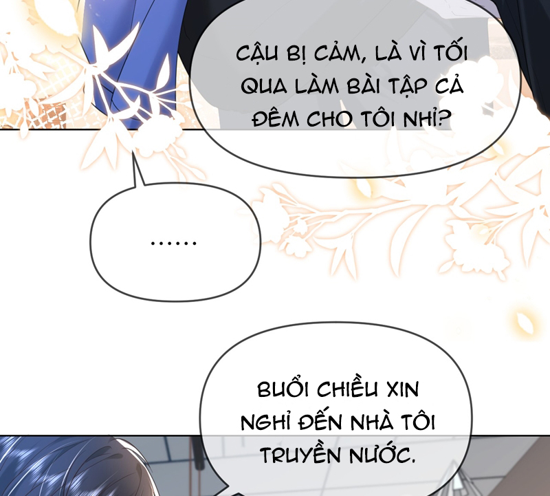 Chó Săn Chapter 9 - Trang 2