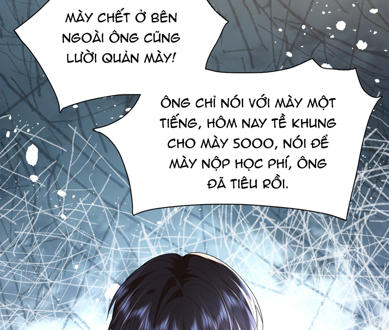 Chó Săn Chapter 9 - Trang 2