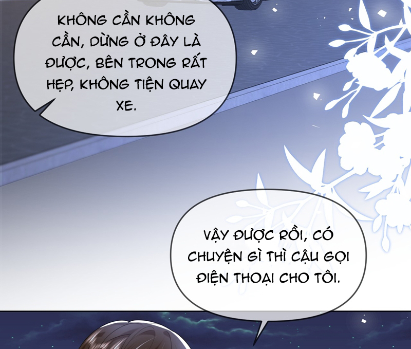 Chó Săn Chapter 9 - Trang 2