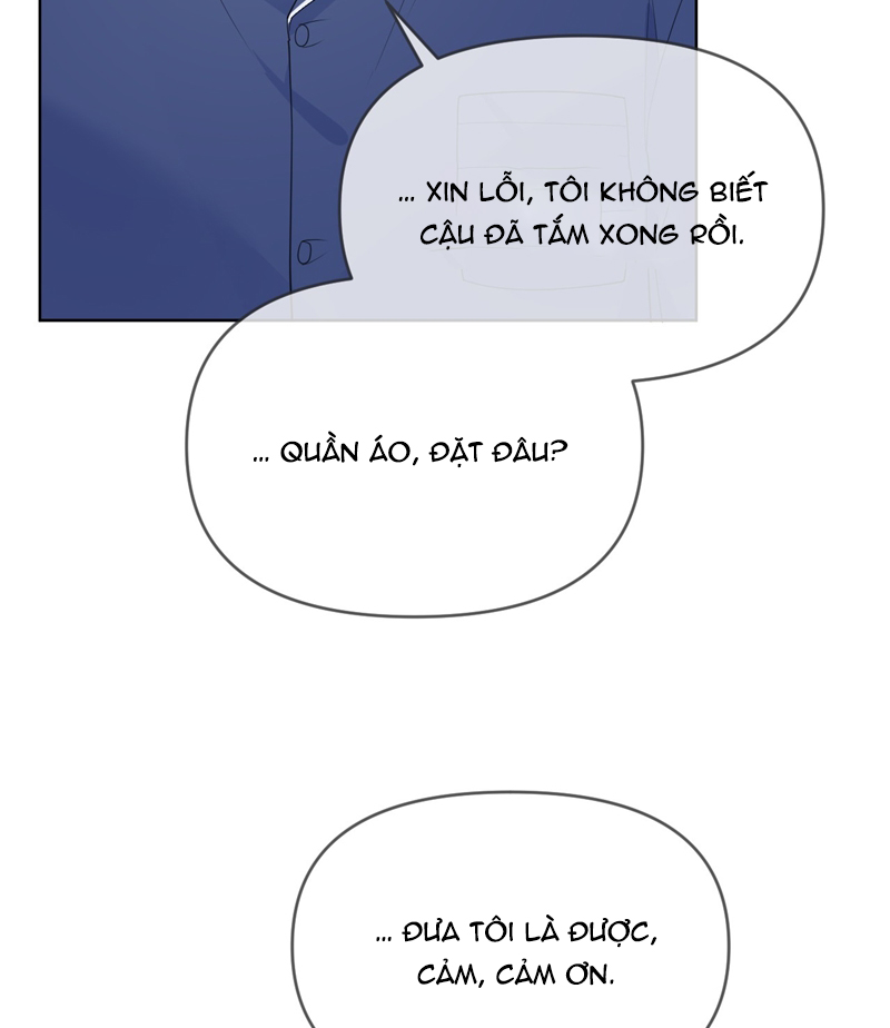 Chó Săn Chapter 7 - Trang 2