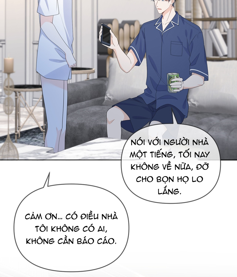 Chó Săn Chapter 7 - Trang 2