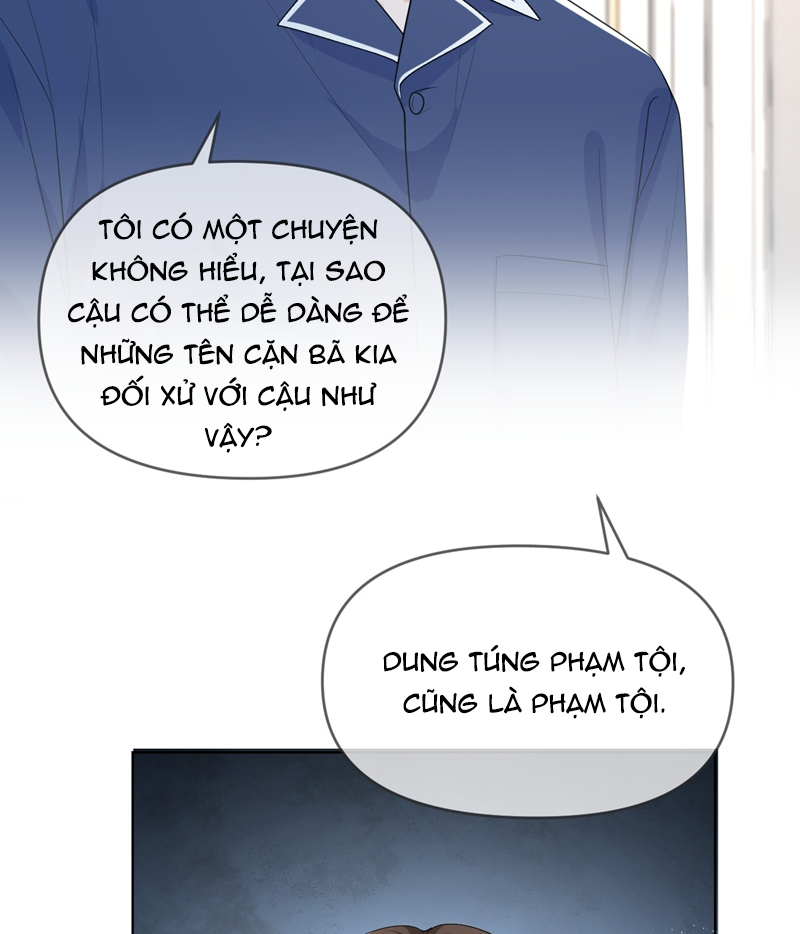 Chó Săn Chapter 7 - Trang 2