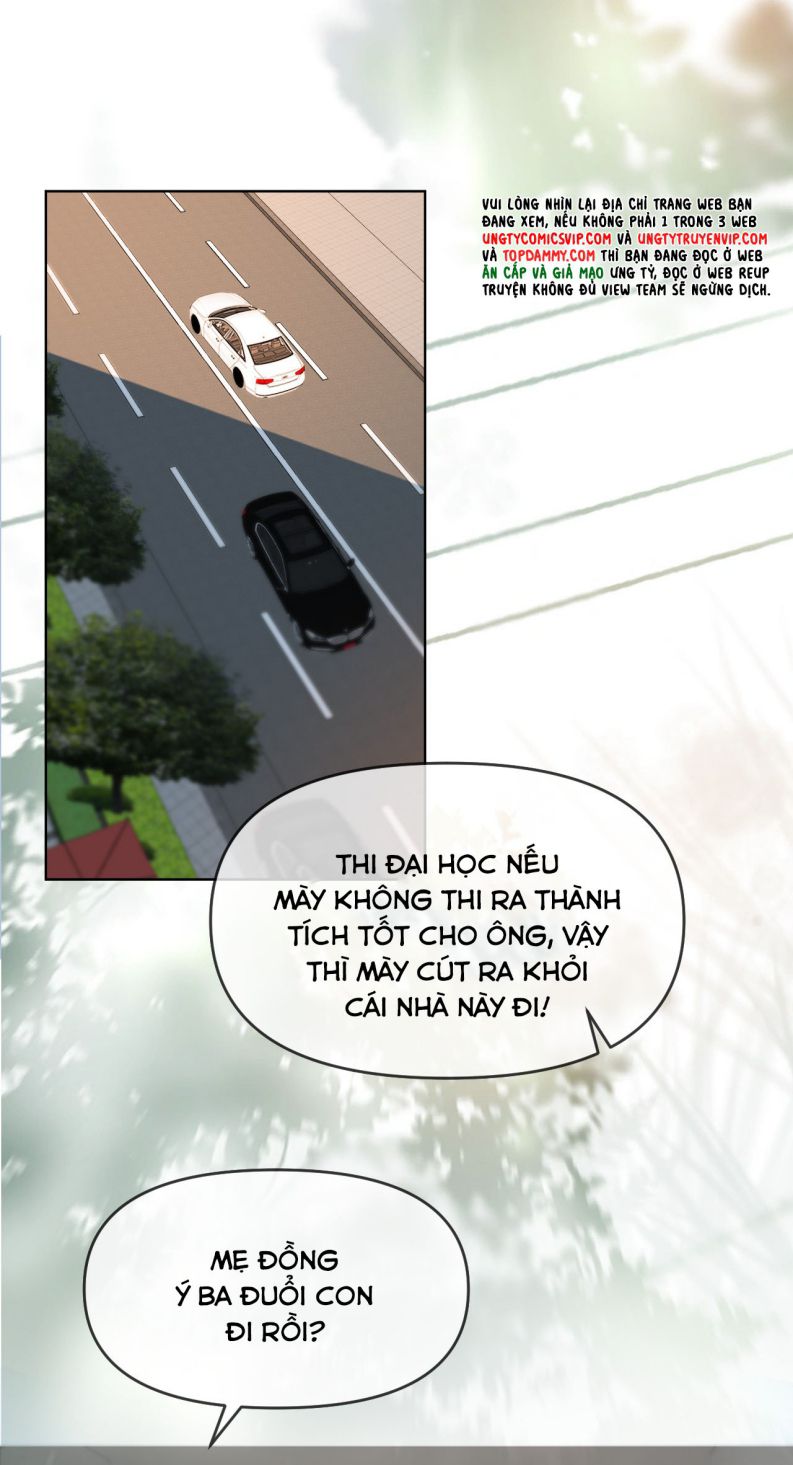 Chó Săn Chapter 5 - Trang 2