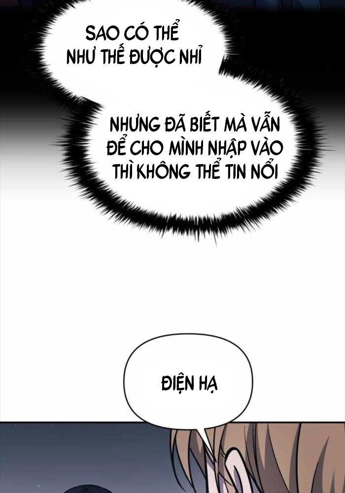 Trở Thành Hung Thần Trong Trò Chơi Thủ Thành Chapter 123 - Trang 2