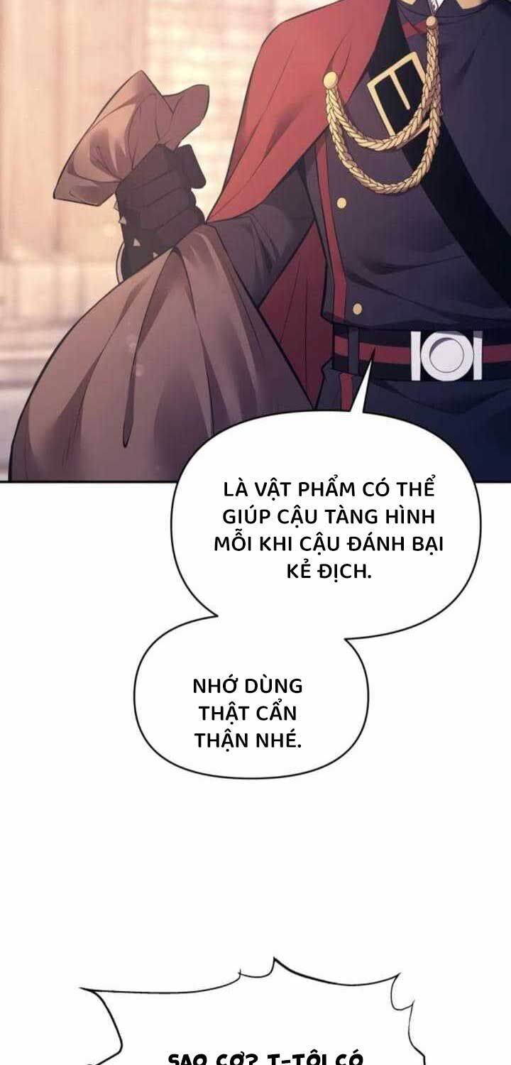 Trở Thành Hung Thần Trong Trò Chơi Thủ Thành Chapter 120 - Trang 2