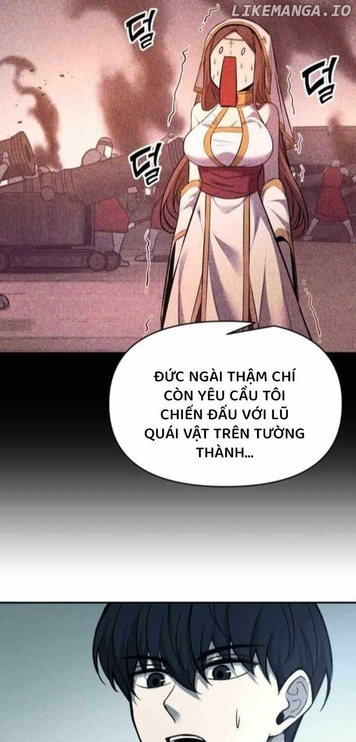 Trở Thành Hung Thần Trong Trò Chơi Thủ Thành Chapter 120 - Trang 2