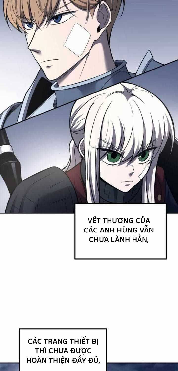 Trở Thành Hung Thần Trong Trò Chơi Thủ Thành Chapter 120 - Trang 2