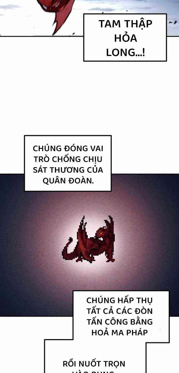 Trở Thành Hung Thần Trong Trò Chơi Thủ Thành Chapter 120 - Trang 2