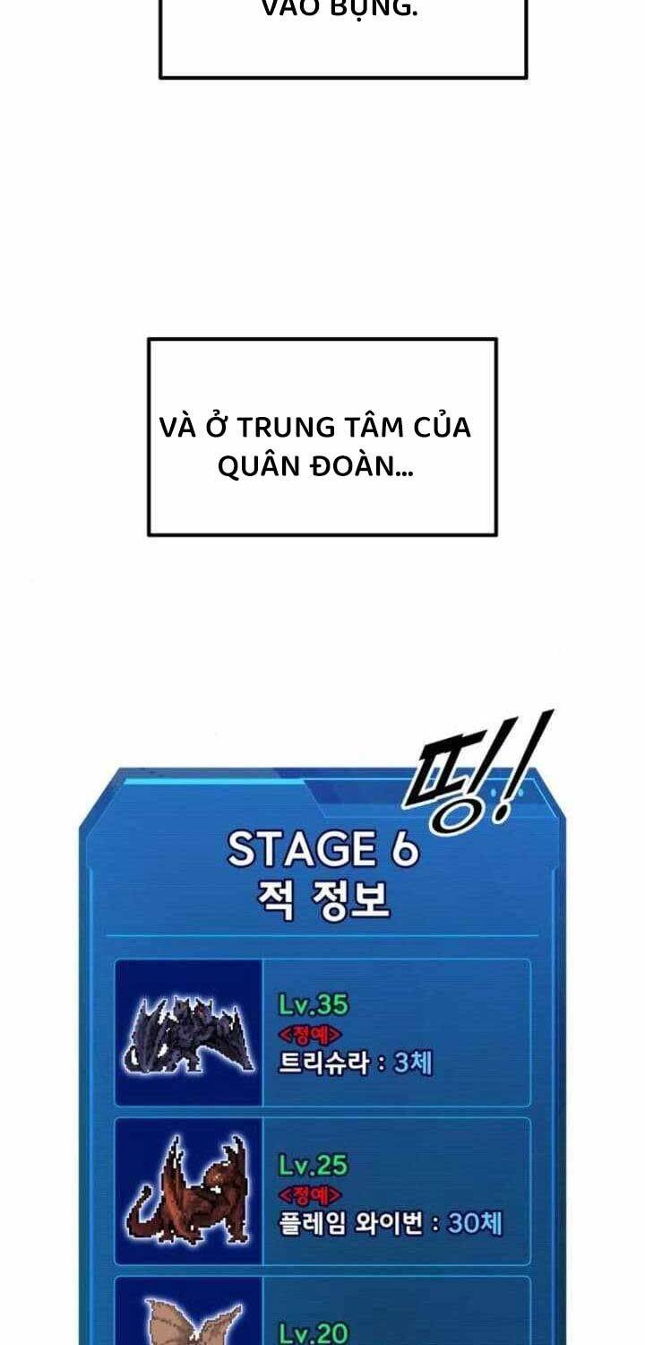 Trở Thành Hung Thần Trong Trò Chơi Thủ Thành Chapter 120 - Trang 2