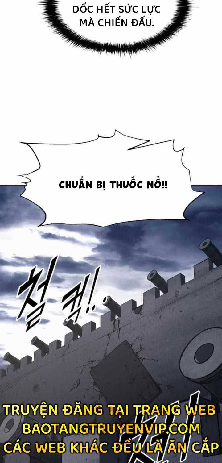 Trở Thành Hung Thần Trong Trò Chơi Thủ Thành Chapter 120 - Trang 2