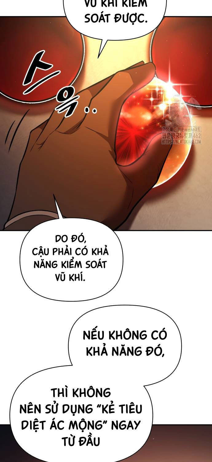 Trở Thành Hung Thần Trong Trò Chơi Thủ Thành Chapter 119 - Trang 2