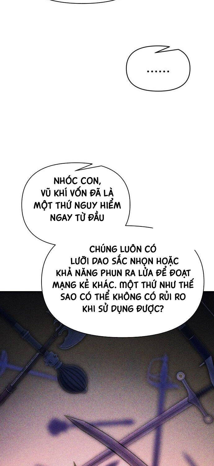 Trở Thành Hung Thần Trong Trò Chơi Thủ Thành Chapter 119 - Trang 2