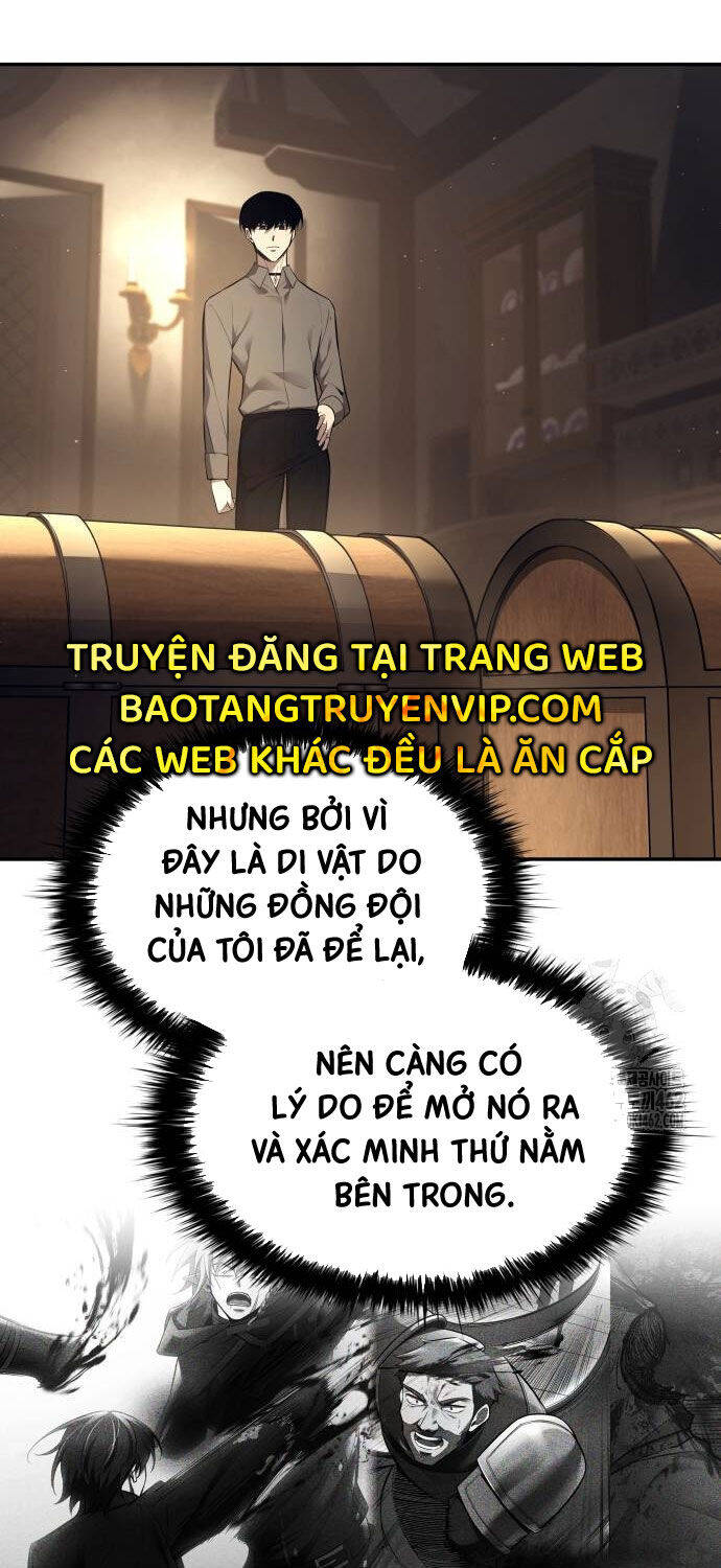 Trở Thành Hung Thần Trong Trò Chơi Thủ Thành Chapter 119 - Trang 2