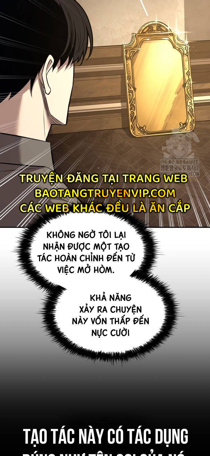 Trở Thành Hung Thần Trong Trò Chơi Thủ Thành Chapter 119 - Trang 2