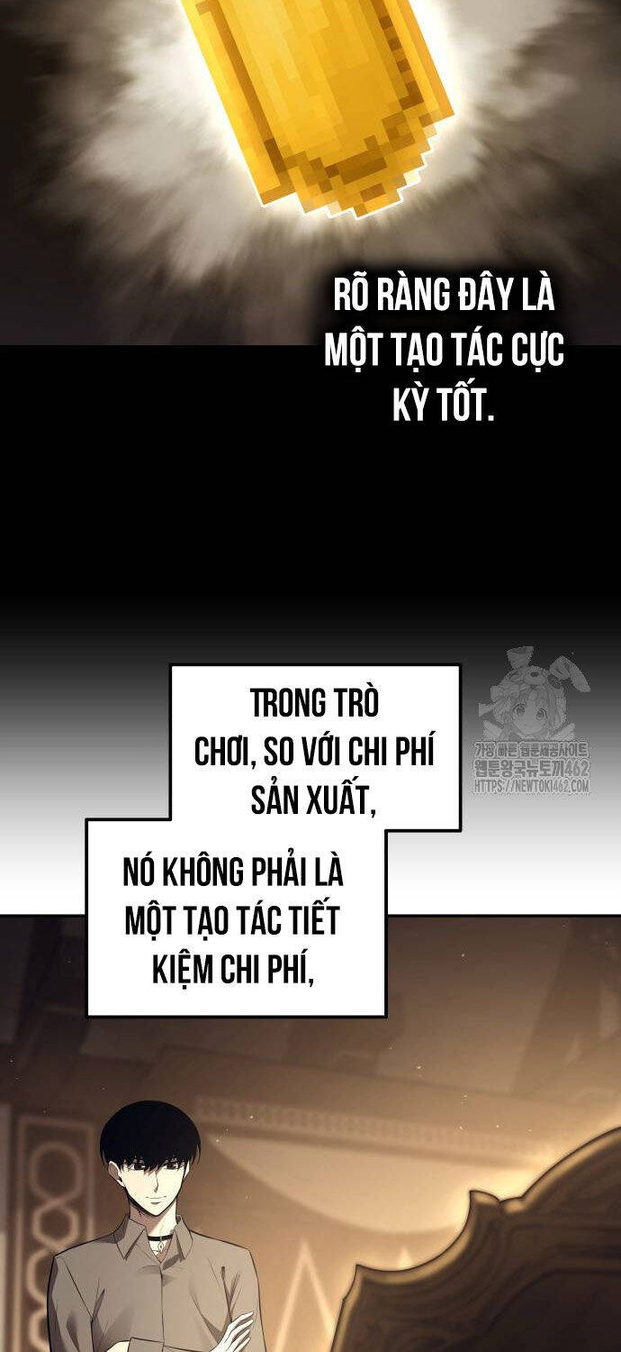 Trở Thành Hung Thần Trong Trò Chơi Thủ Thành Chapter 119 - Trang 2