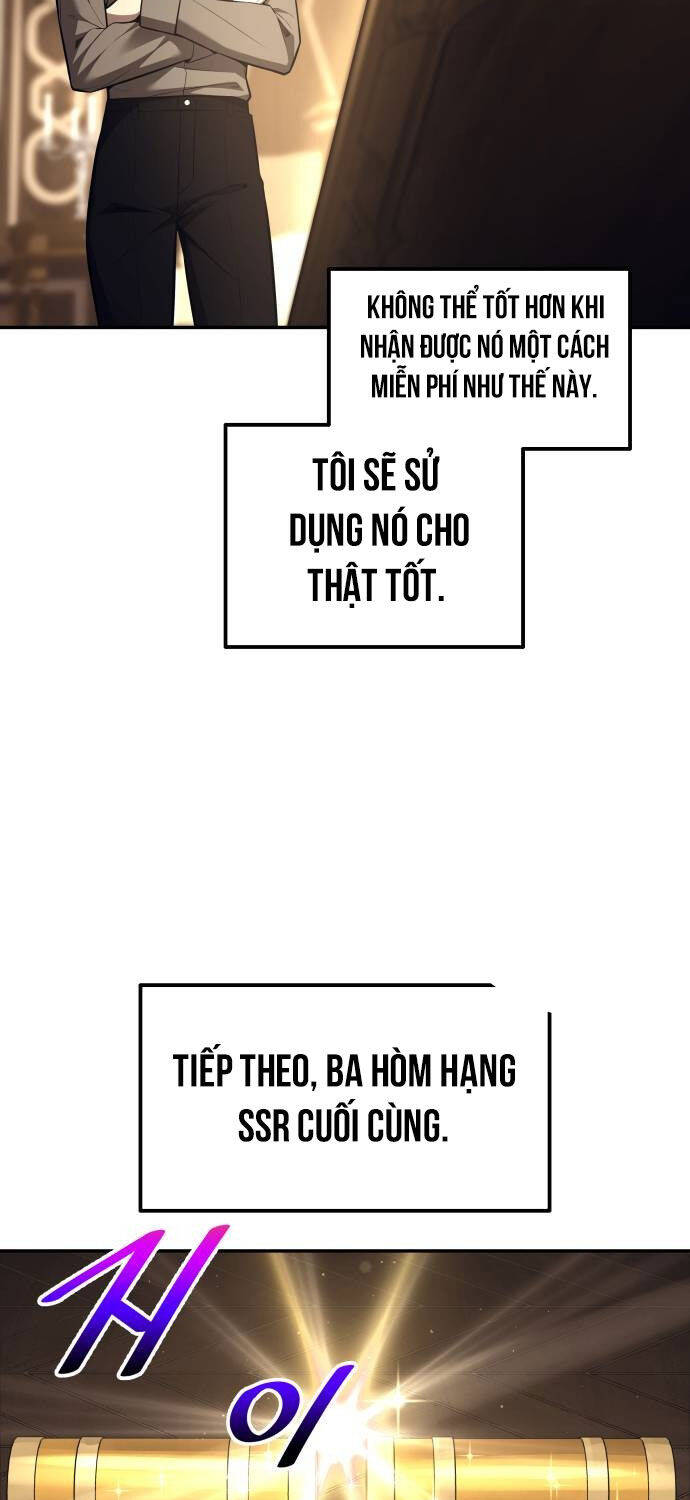 Trở Thành Hung Thần Trong Trò Chơi Thủ Thành Chapter 119 - Trang 2