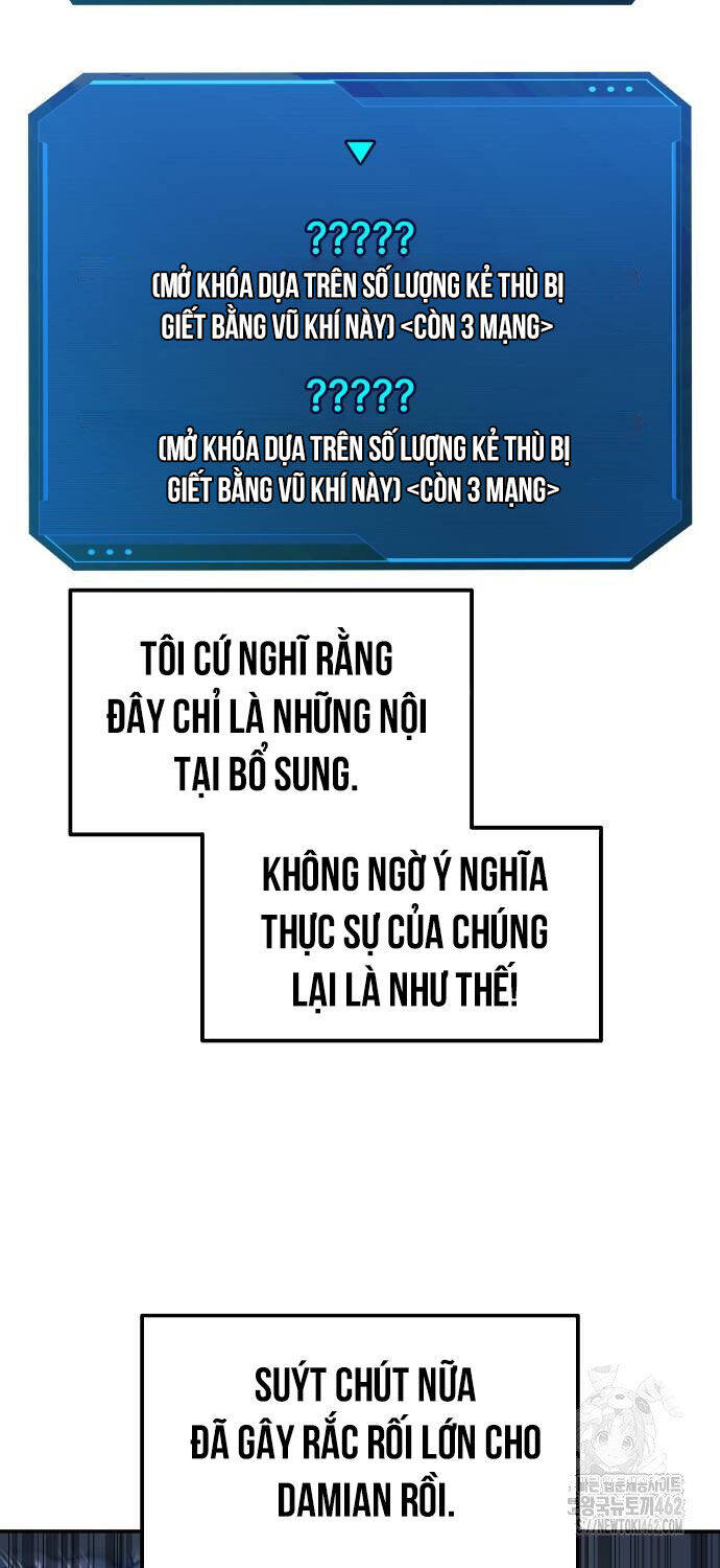 Trở Thành Hung Thần Trong Trò Chơi Thủ Thành Chapter 119 - Trang 2