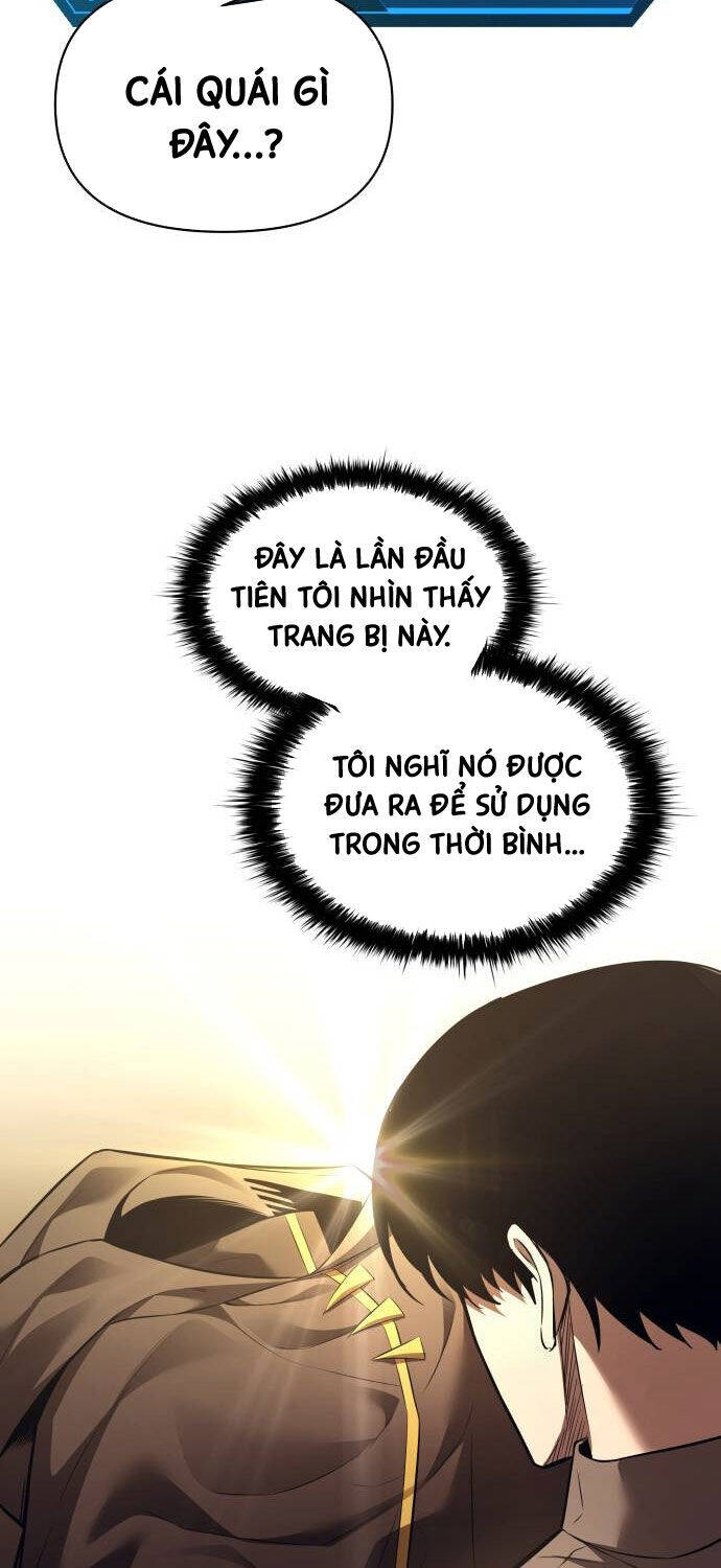 Trở Thành Hung Thần Trong Trò Chơi Thủ Thành Chapter 119 - Trang 2