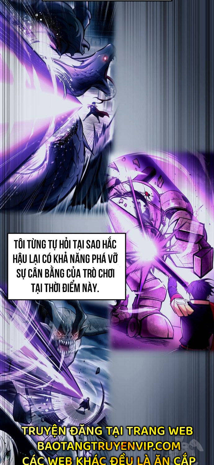 Trở Thành Hung Thần Trong Trò Chơi Thủ Thành Chapter 119 - Trang 2