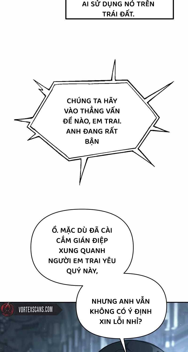 Trở Thành Hung Thần Trong Trò Chơi Thủ Thành Chapter 117 - Trang 2