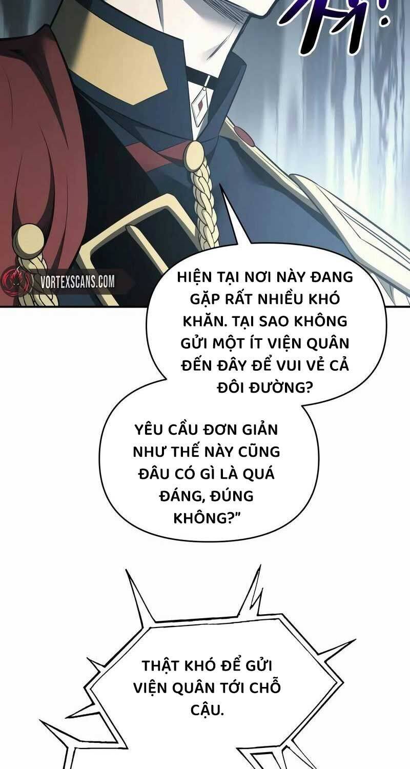 Trở Thành Hung Thần Trong Trò Chơi Thủ Thành Chapter 117 - Trang 2