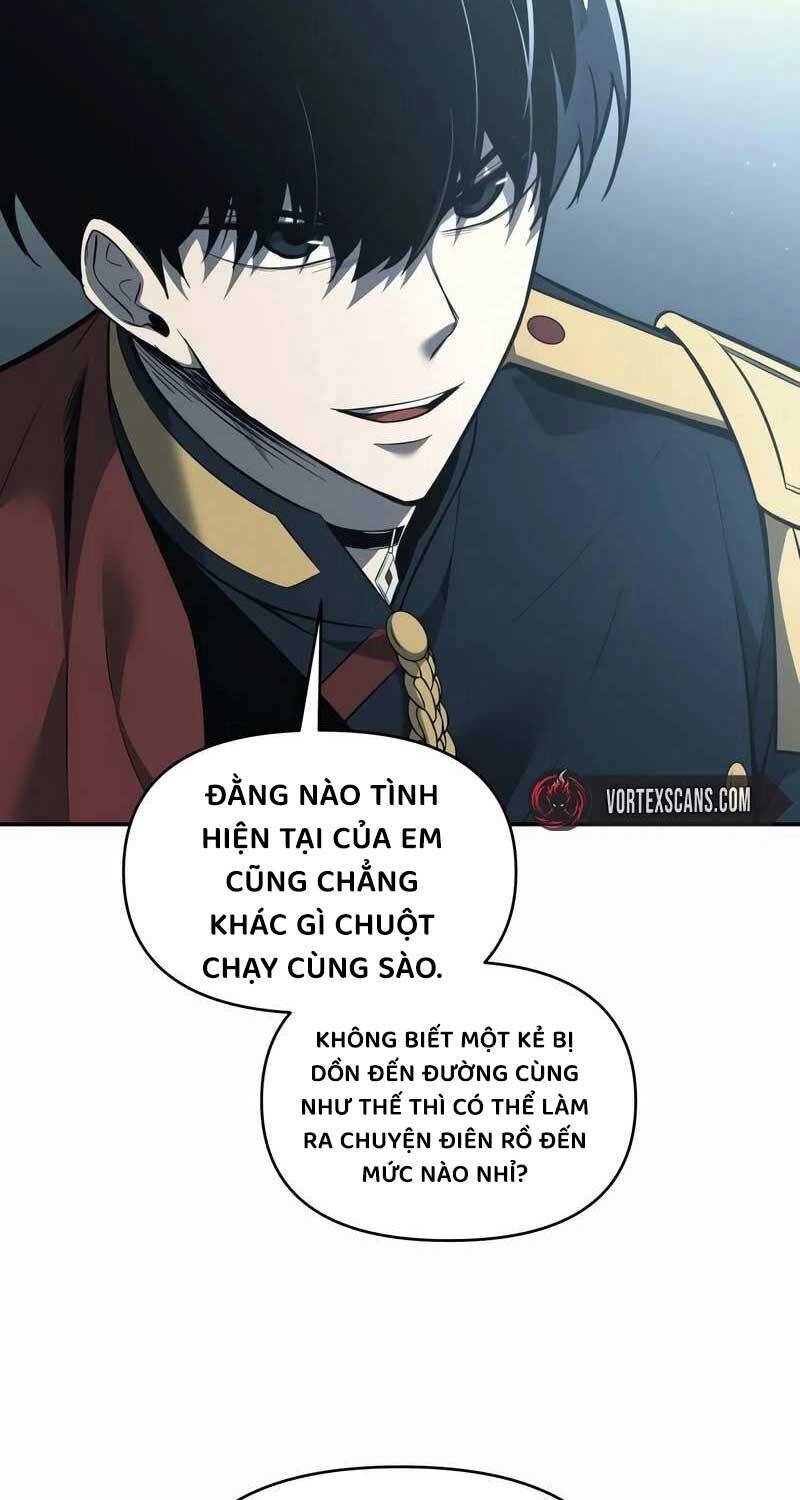 Trở Thành Hung Thần Trong Trò Chơi Thủ Thành Chapter 117 - Trang 2