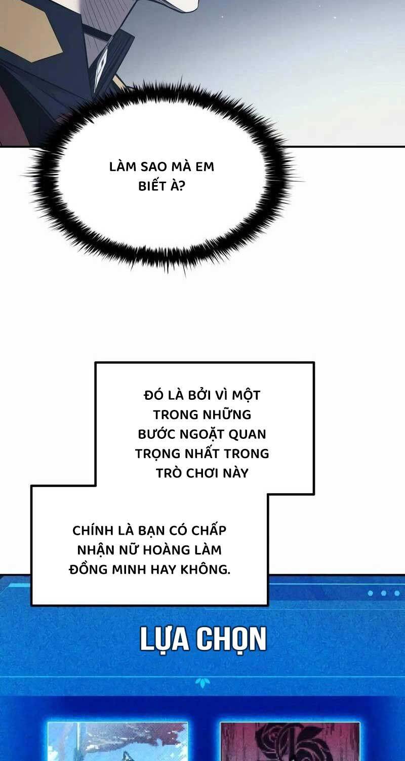 Trở Thành Hung Thần Trong Trò Chơi Thủ Thành Chapter 117 - Trang 2