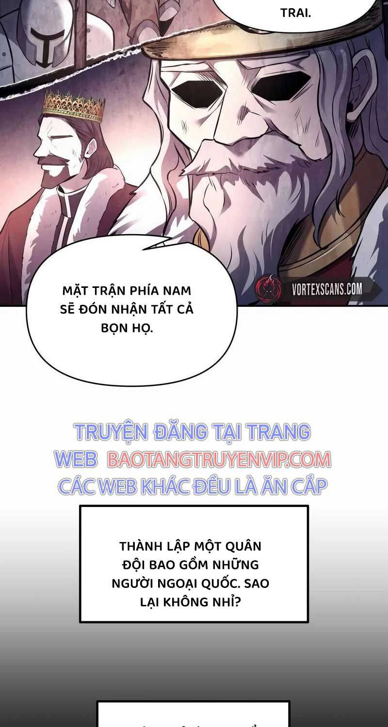 Trở Thành Hung Thần Trong Trò Chơi Thủ Thành Chapter 117 - Trang 2