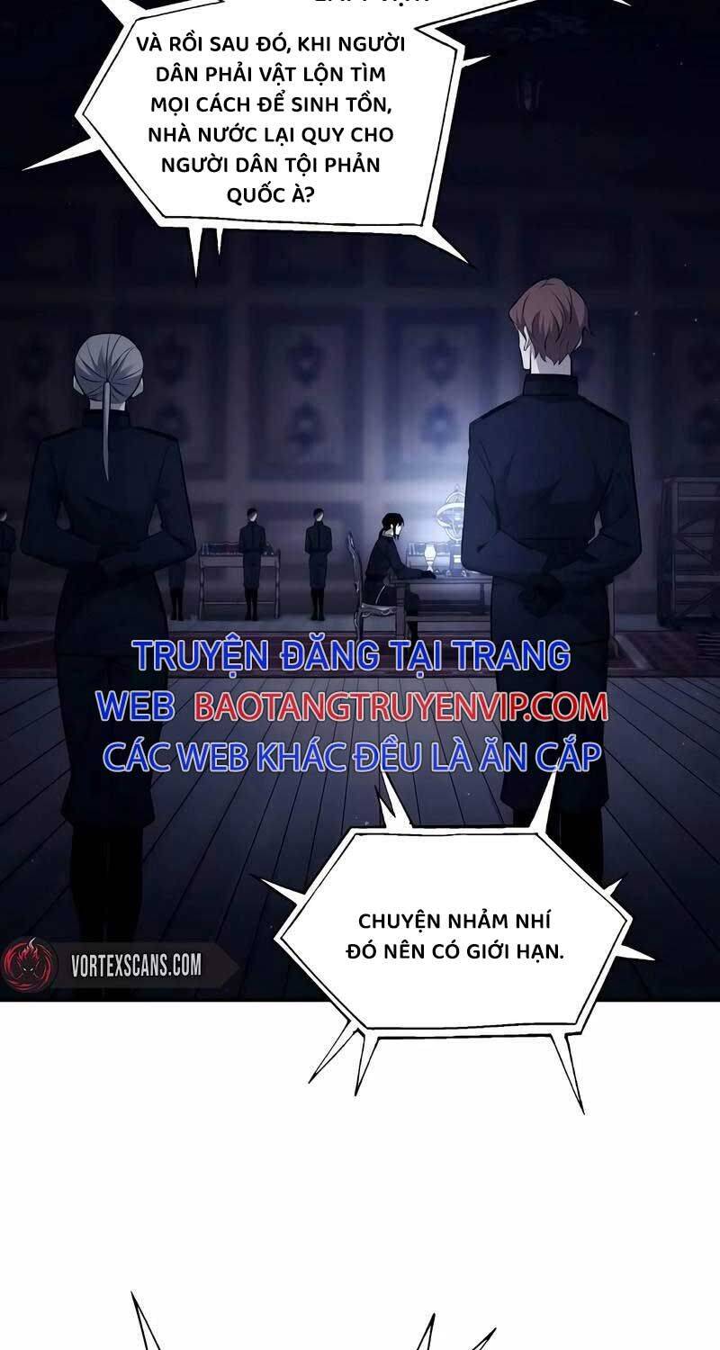 Trở Thành Hung Thần Trong Trò Chơi Thủ Thành Chapter 117 - Trang 2