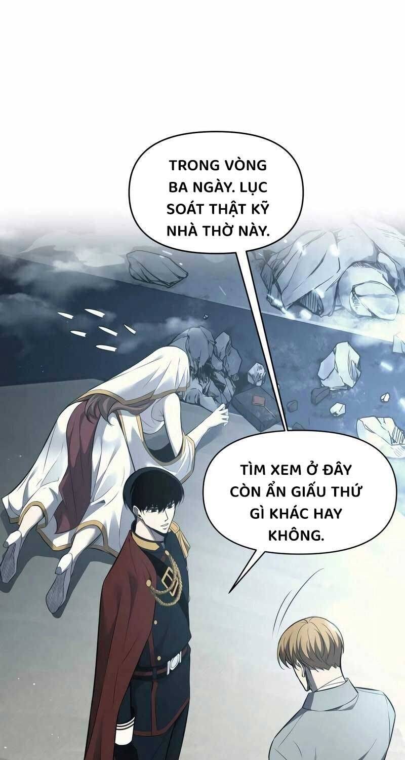 Trở Thành Hung Thần Trong Trò Chơi Thủ Thành Chapter 117 - Trang 2