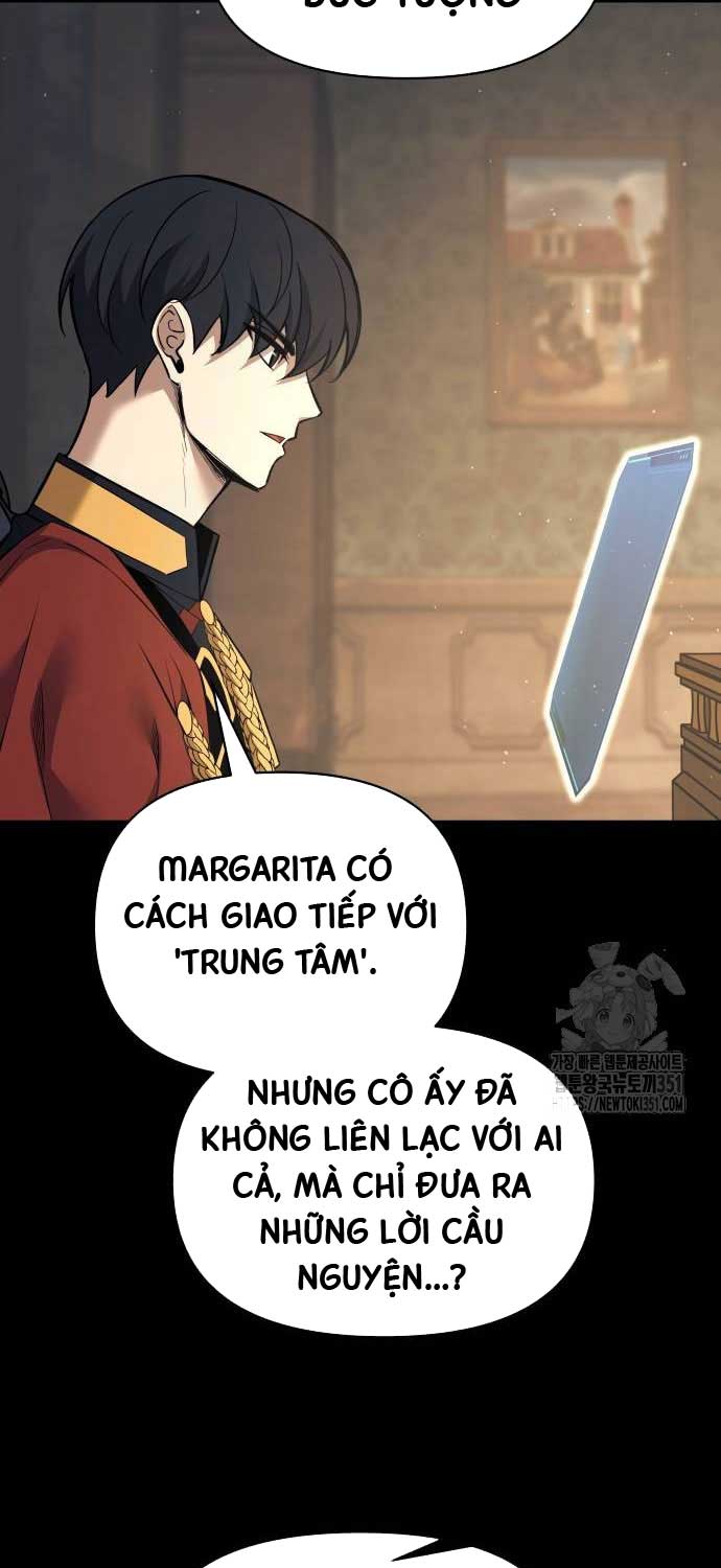 Trở Thành Hung Thần Trong Trò Chơi Thủ Thành Chapter 116 - Trang 2