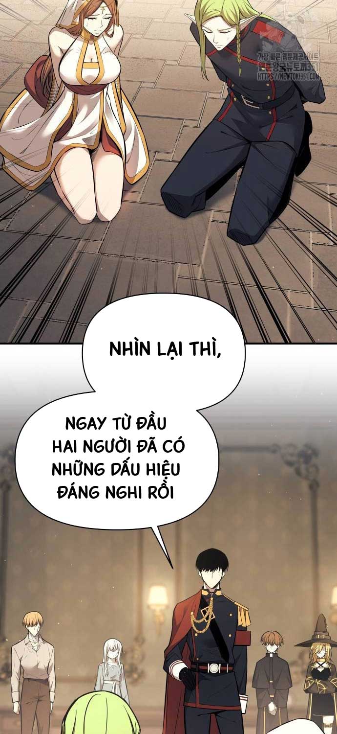 Trở Thành Hung Thần Trong Trò Chơi Thủ Thành Chapter 116 - Trang 2