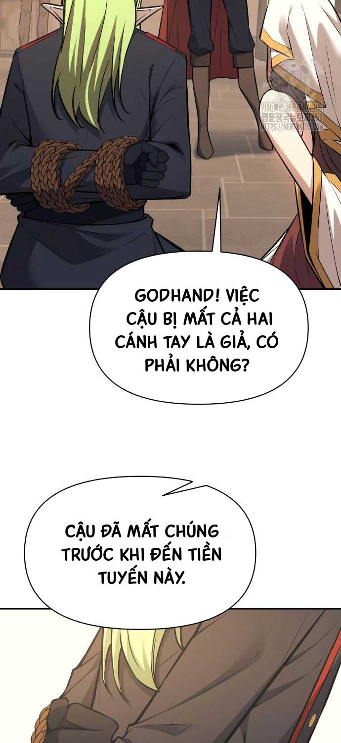 Trở Thành Hung Thần Trong Trò Chơi Thủ Thành Chapter 116 - Trang 2