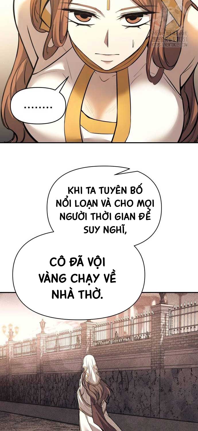 Trở Thành Hung Thần Trong Trò Chơi Thủ Thành Chapter 116 - Trang 2