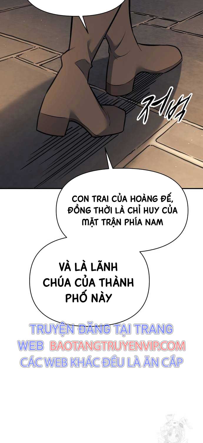 Trở Thành Hung Thần Trong Trò Chơi Thủ Thành Chapter 116 - Trang 2