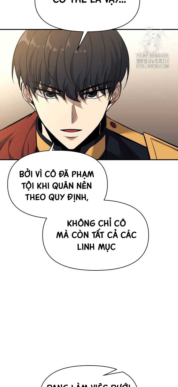 Trở Thành Hung Thần Trong Trò Chơi Thủ Thành Chapter 116 - Trang 2