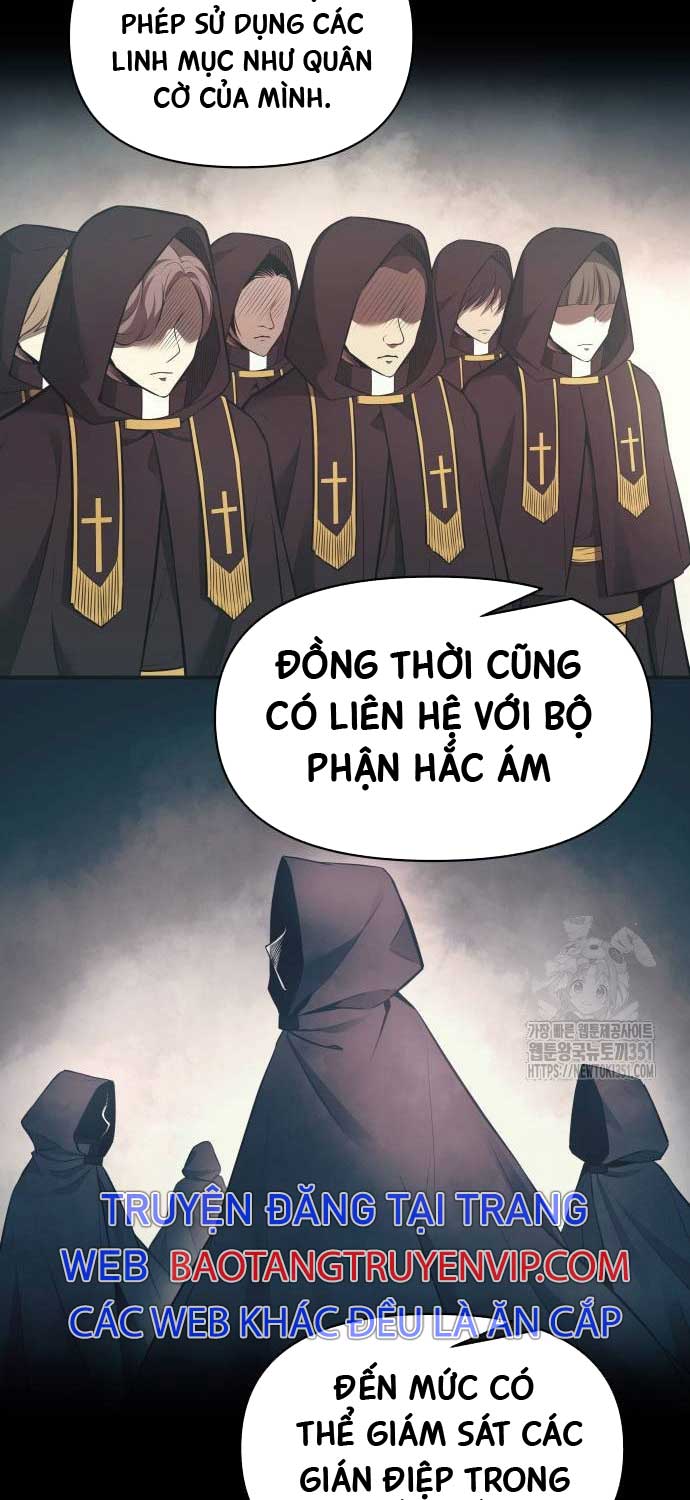 Trở Thành Hung Thần Trong Trò Chơi Thủ Thành Chapter 116 - Trang 2