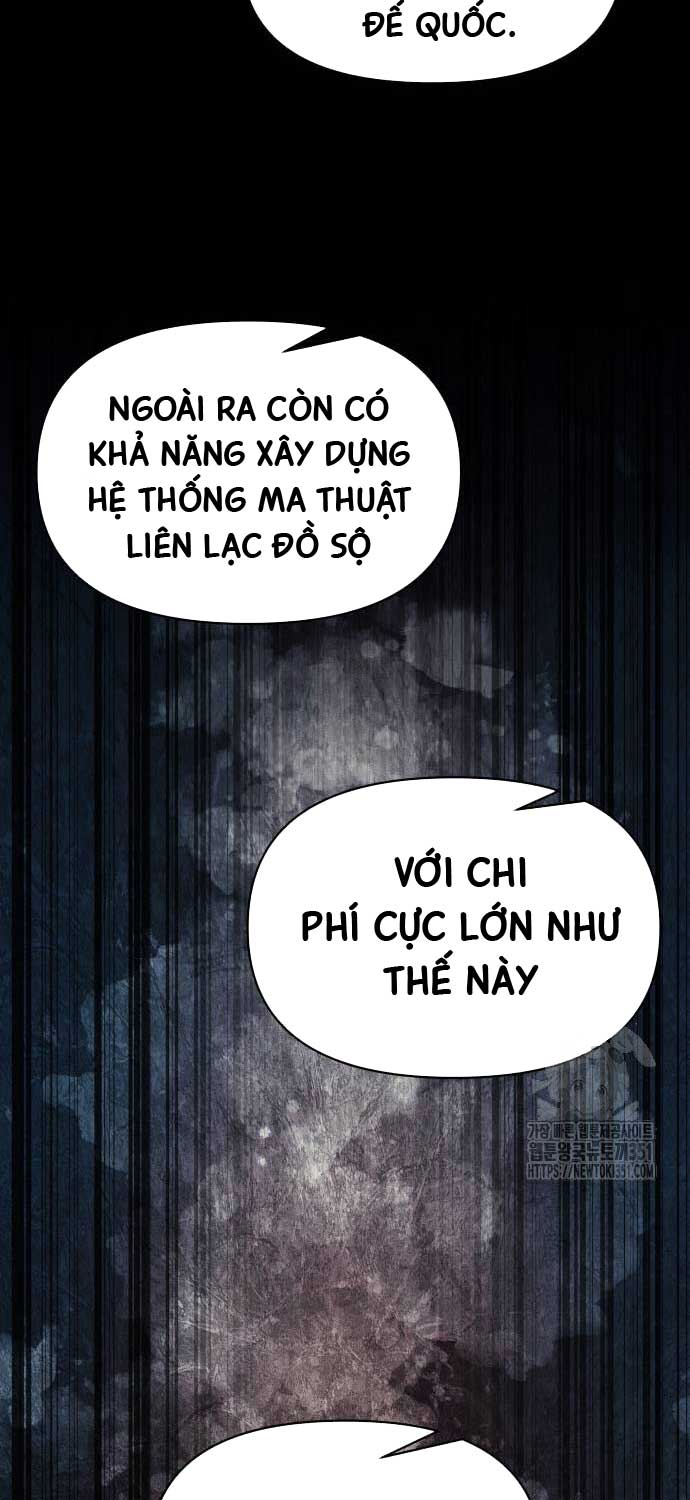 Trở Thành Hung Thần Trong Trò Chơi Thủ Thành Chapter 116 - Trang 2