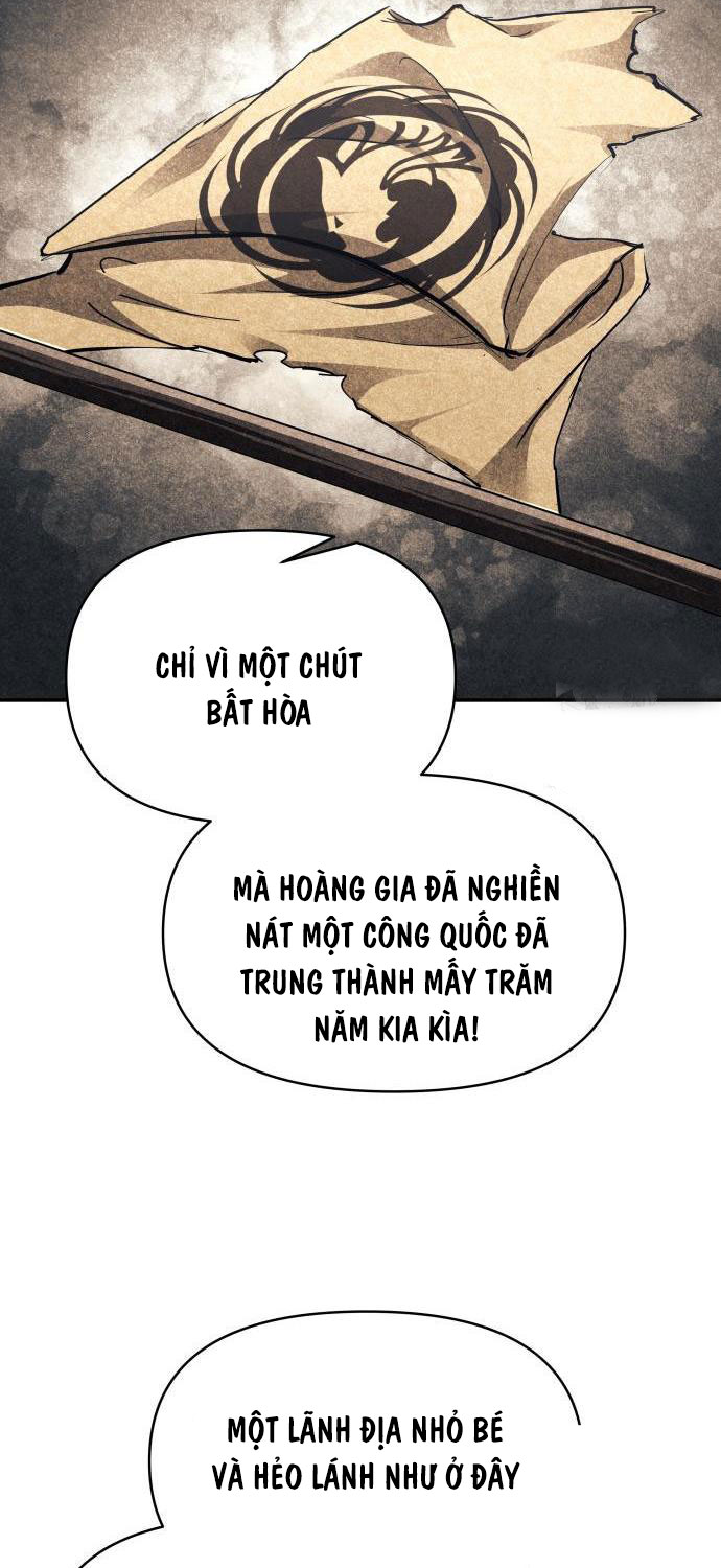 Trở Thành Hung Thần Trong Trò Chơi Thủ Thành Chapter 115 - Trang 2