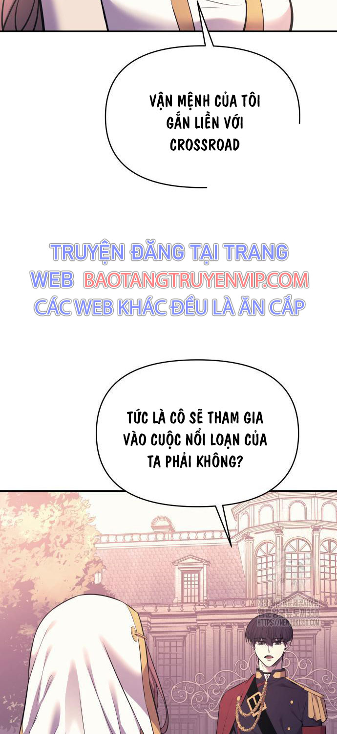 Trở Thành Hung Thần Trong Trò Chơi Thủ Thành Chapter 115 - Trang 2