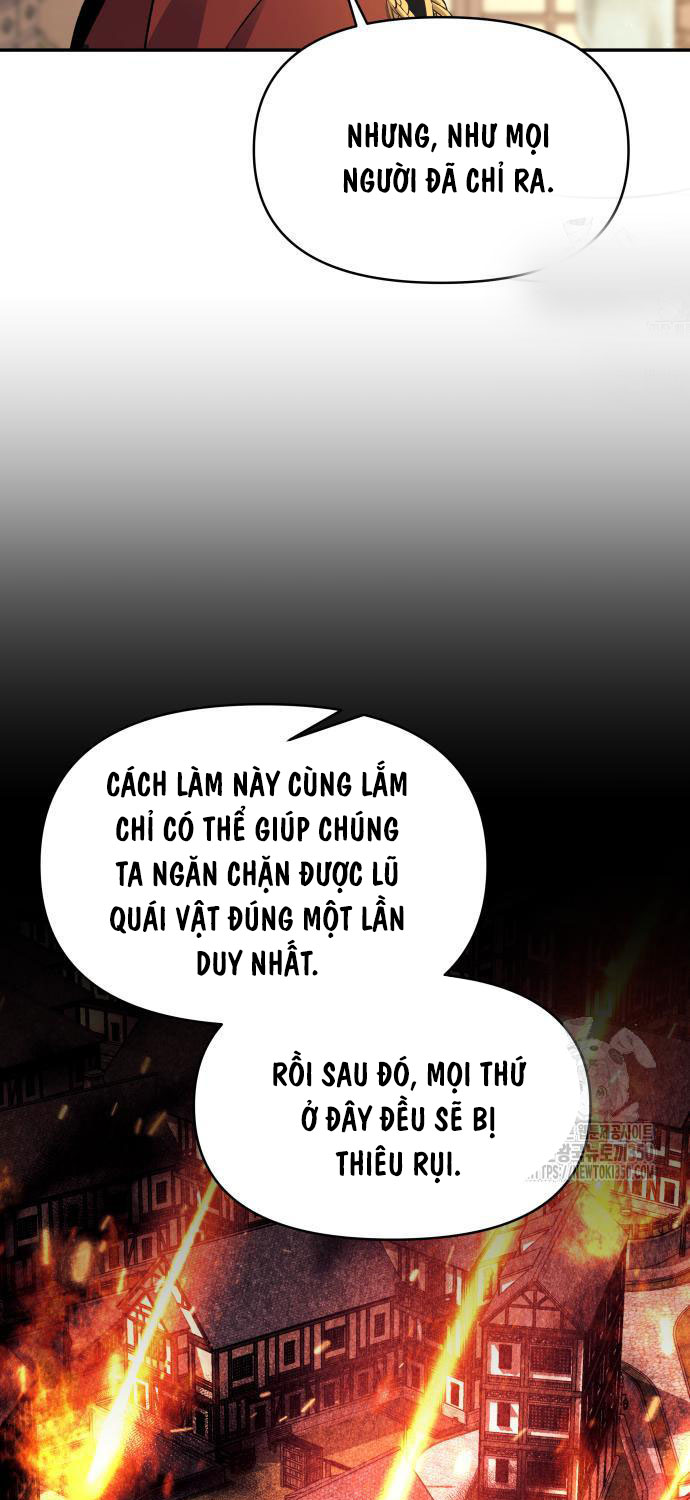 Trở Thành Hung Thần Trong Trò Chơi Thủ Thành Chapter 115 - Trang 2