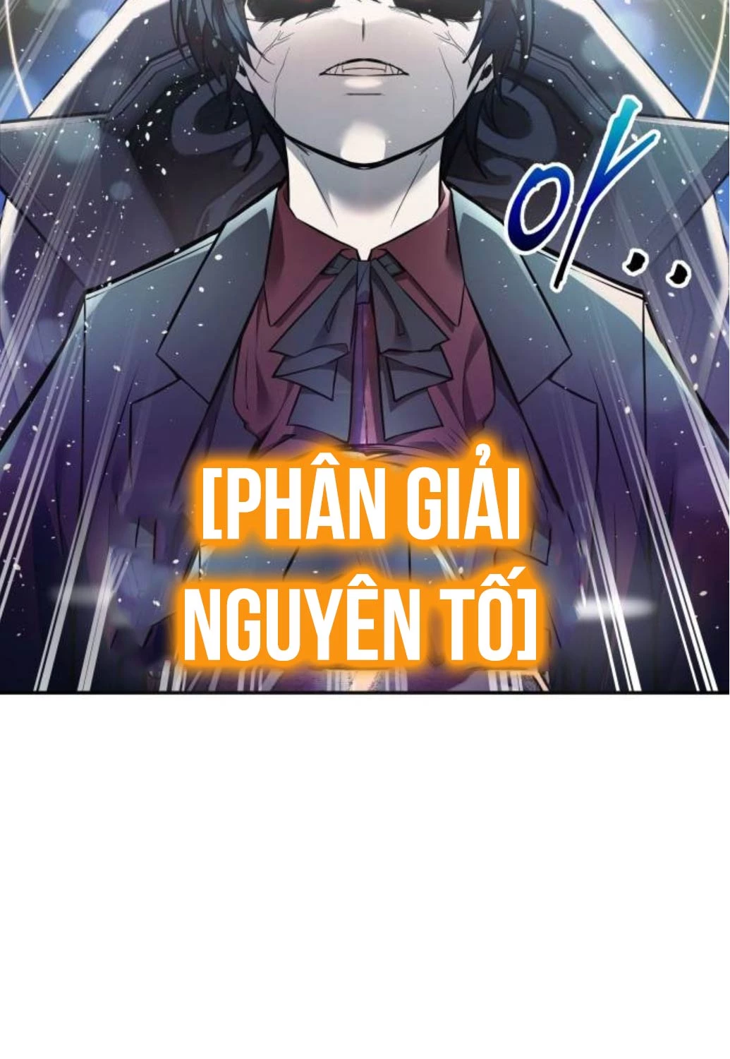 Trở Thành Hung Thần Trong Trò Chơi Thủ Thành Chapter 112 - Trang 2