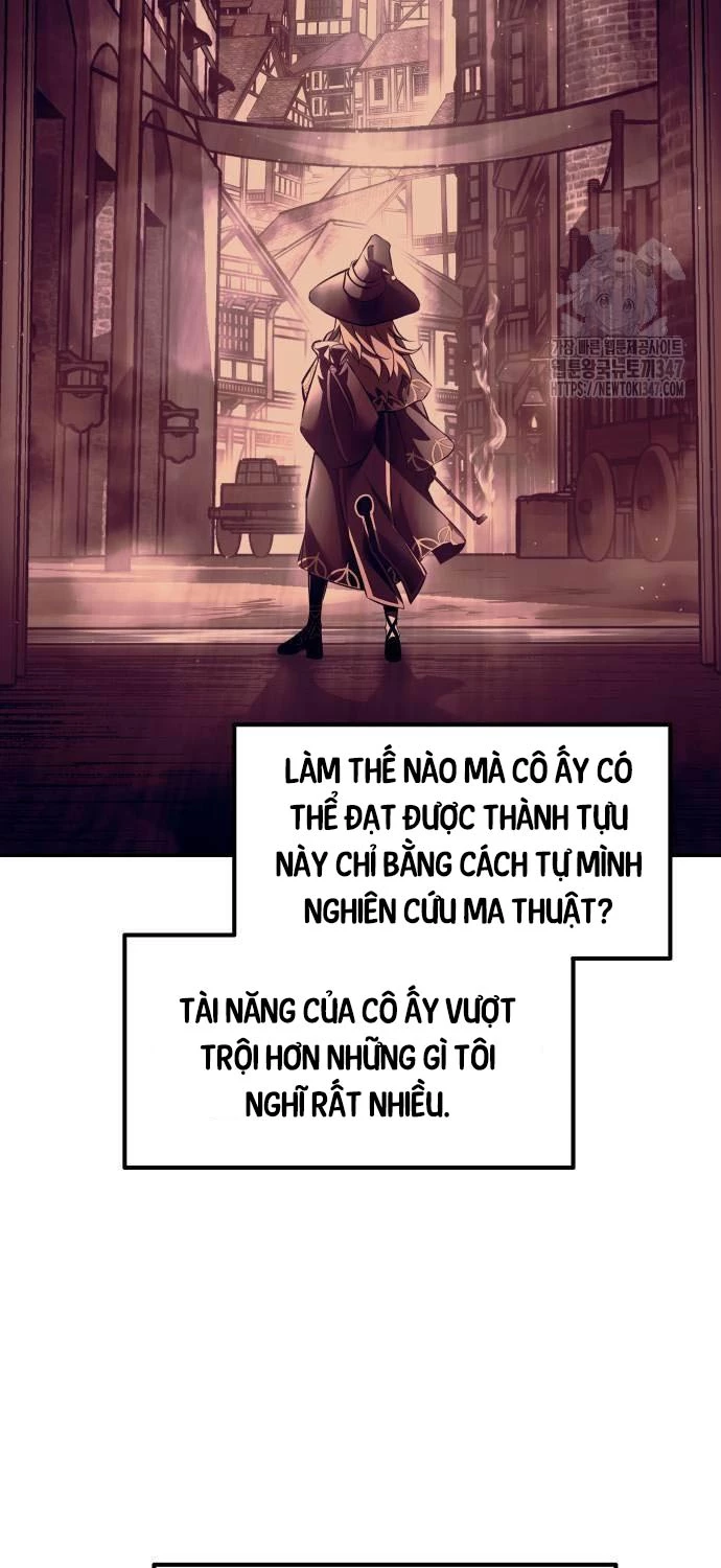 Trở Thành Hung Thần Trong Trò Chơi Thủ Thành Chapter 111 - Trang 2