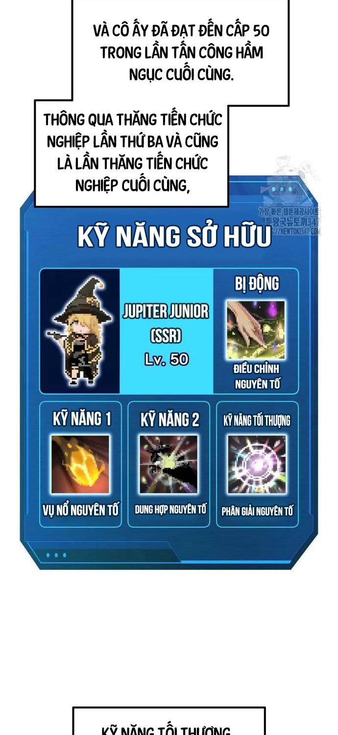 Trở Thành Hung Thần Trong Trò Chơi Thủ Thành Chapter 111 - Trang 2