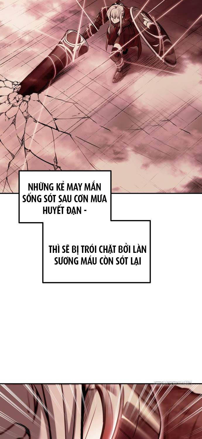 Trở Thành Hung Thần Trong Trò Chơi Thủ Thành Chapter 107 - Trang 2